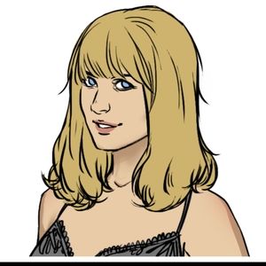 Meet your Posher, Chelsie